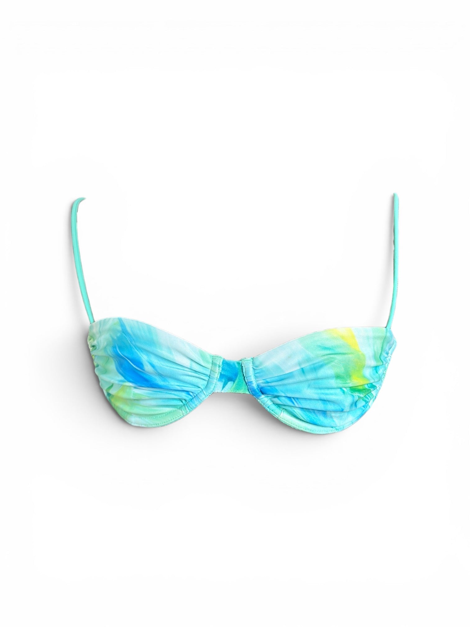 ARIA Underwire Bikini Top