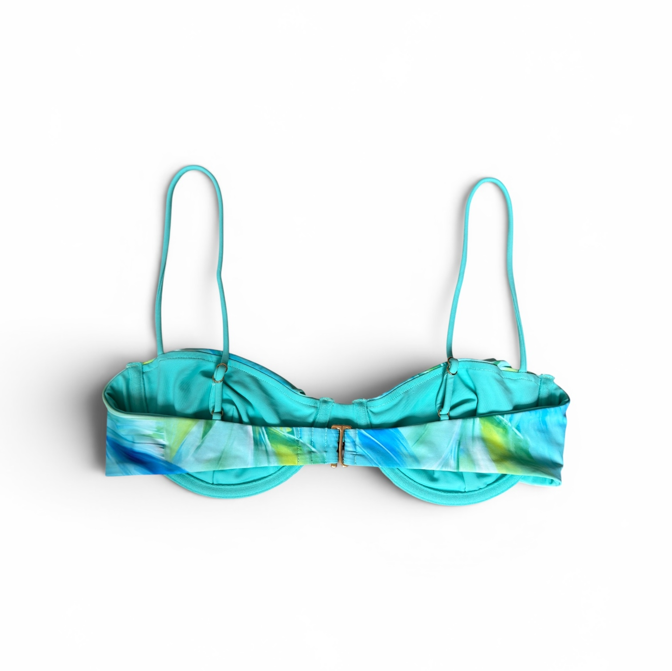 ARIA Underwire Bikini Top
