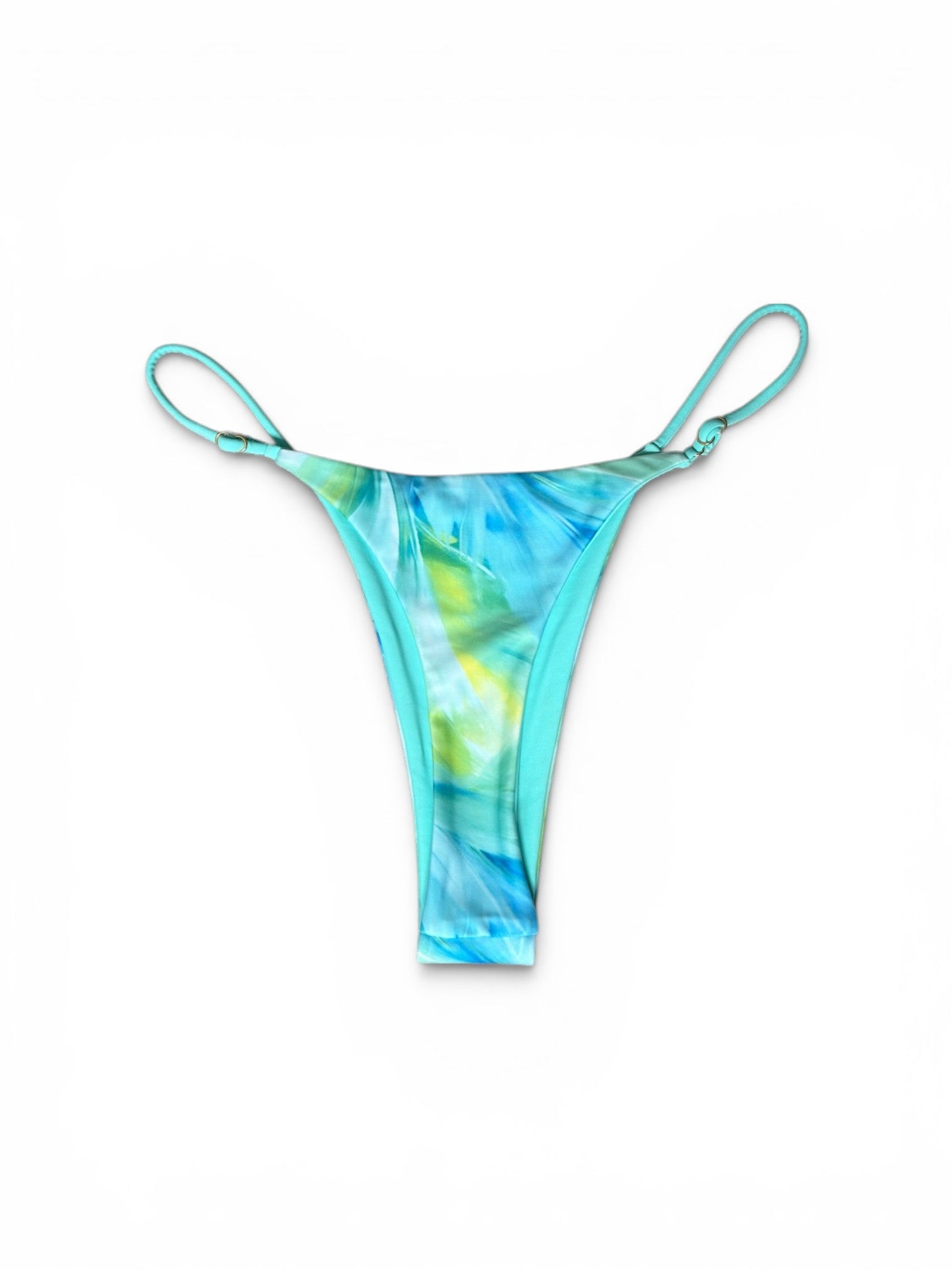 ARIA Reversible Bikini Bottoms