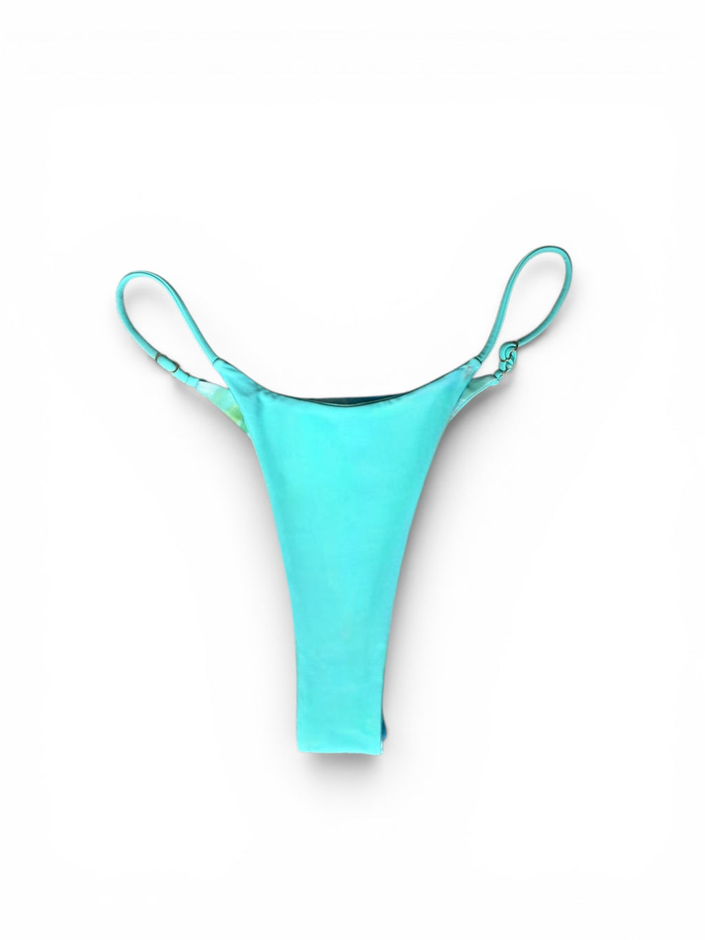 ARIA Reversible Bikini Bottoms