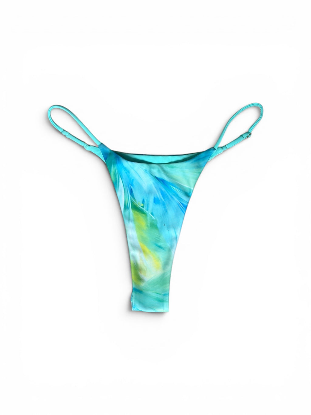 ARIA Reversible Bikini Bottoms