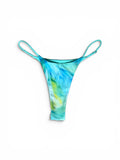 ARIA Reversible Bikini Bottoms