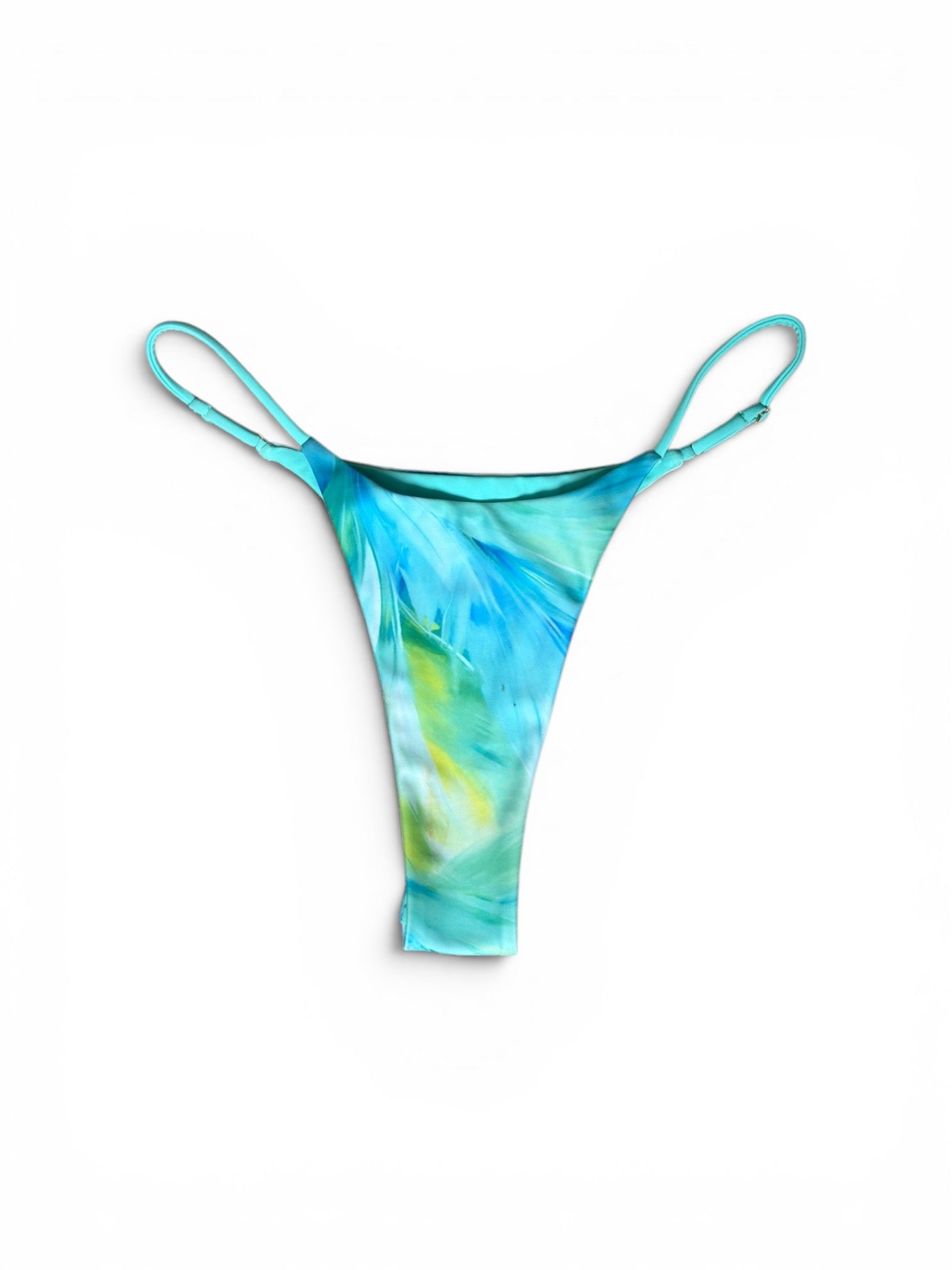 ARIA Reversible Bikini Bottoms
