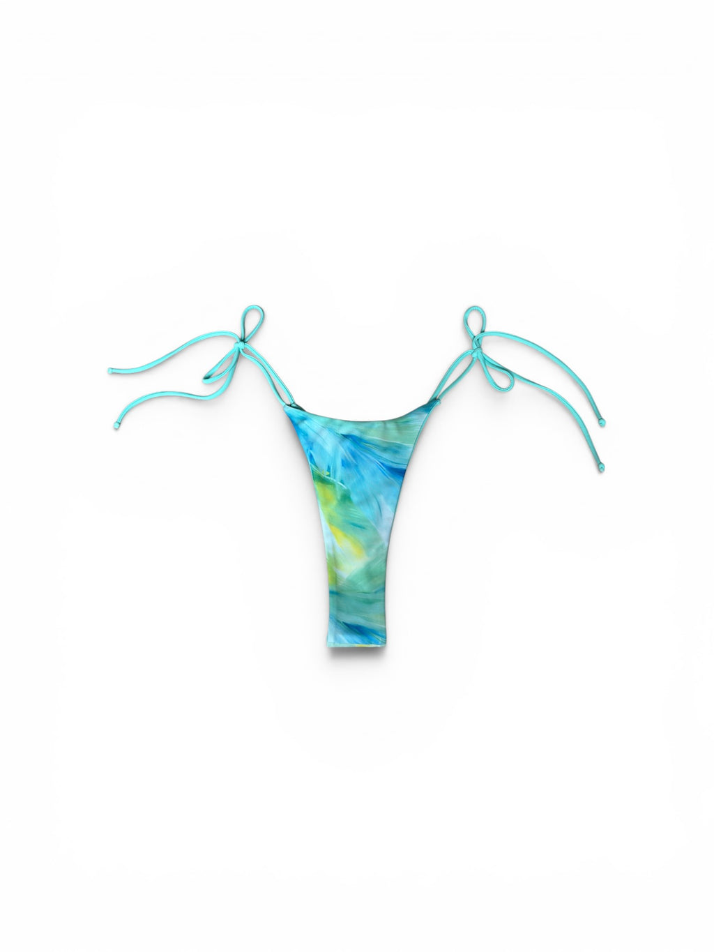 NYA Reversible Bikini Bottoms