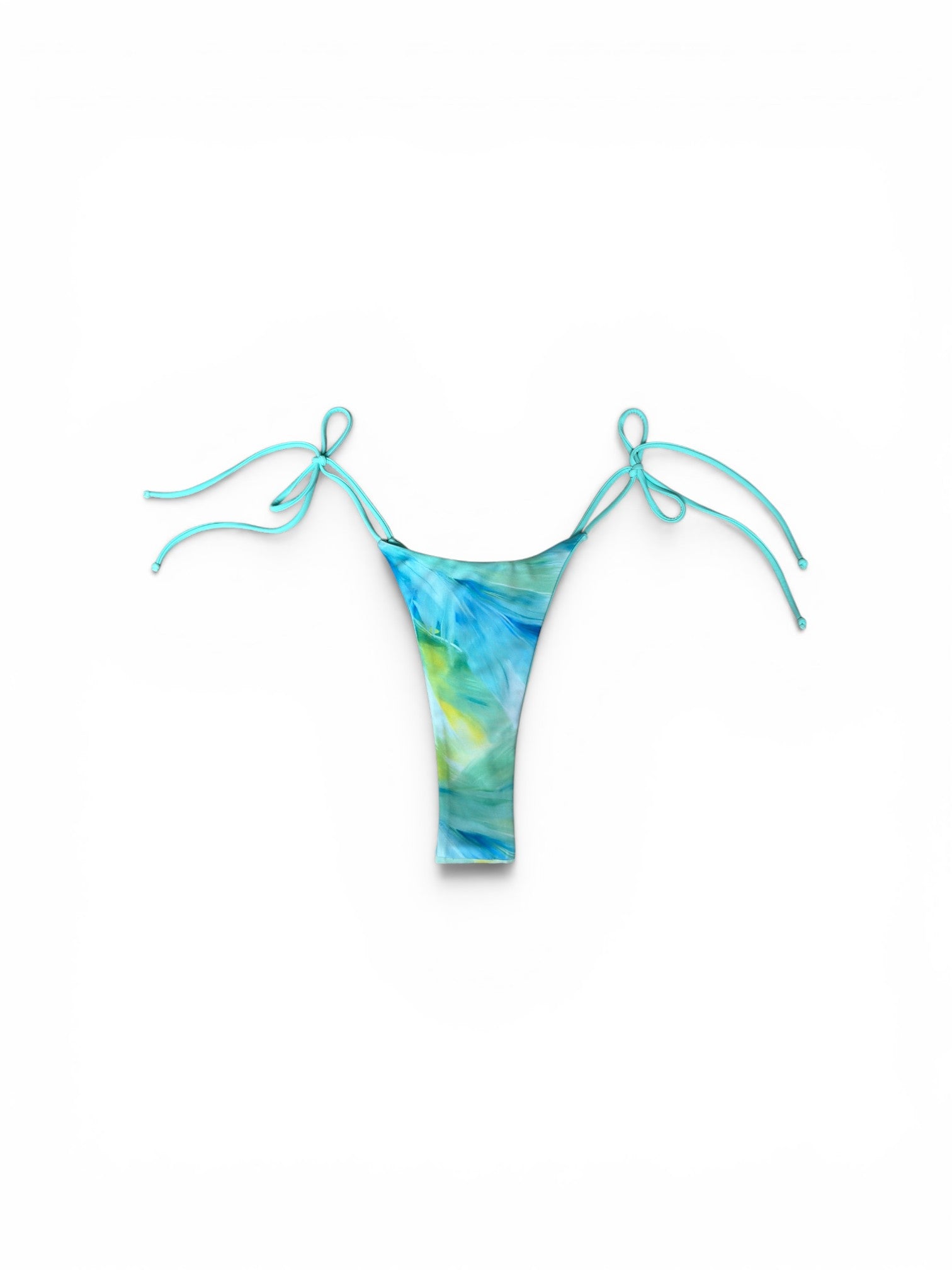 NYA Reversible Bikini Bottoms