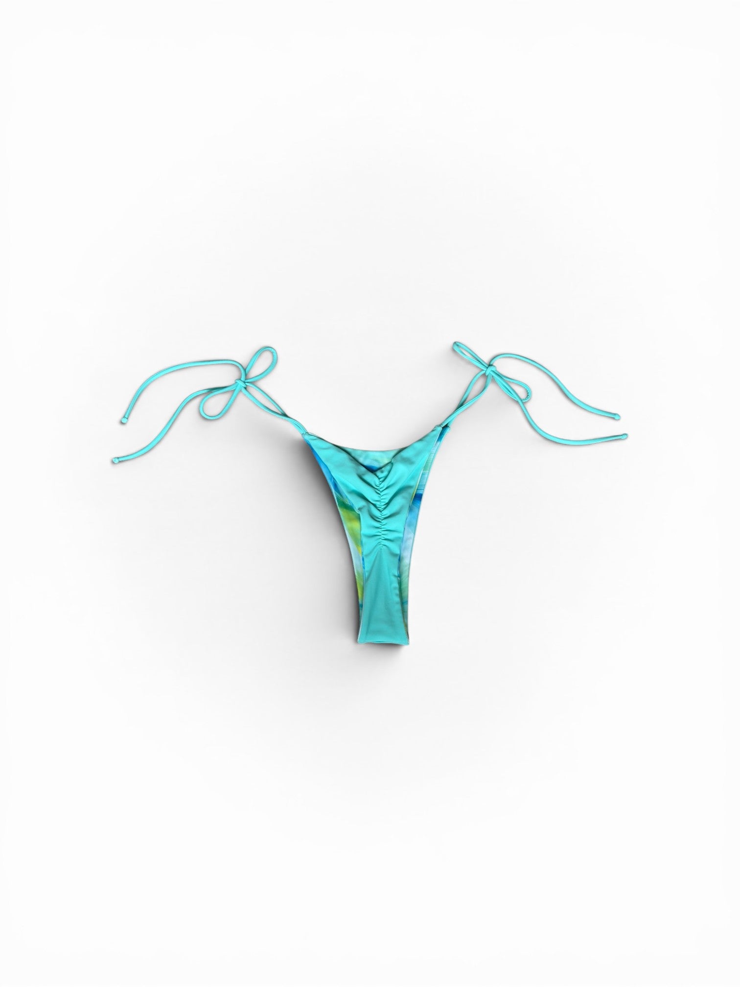 NYA Reversible Bikini Bottoms