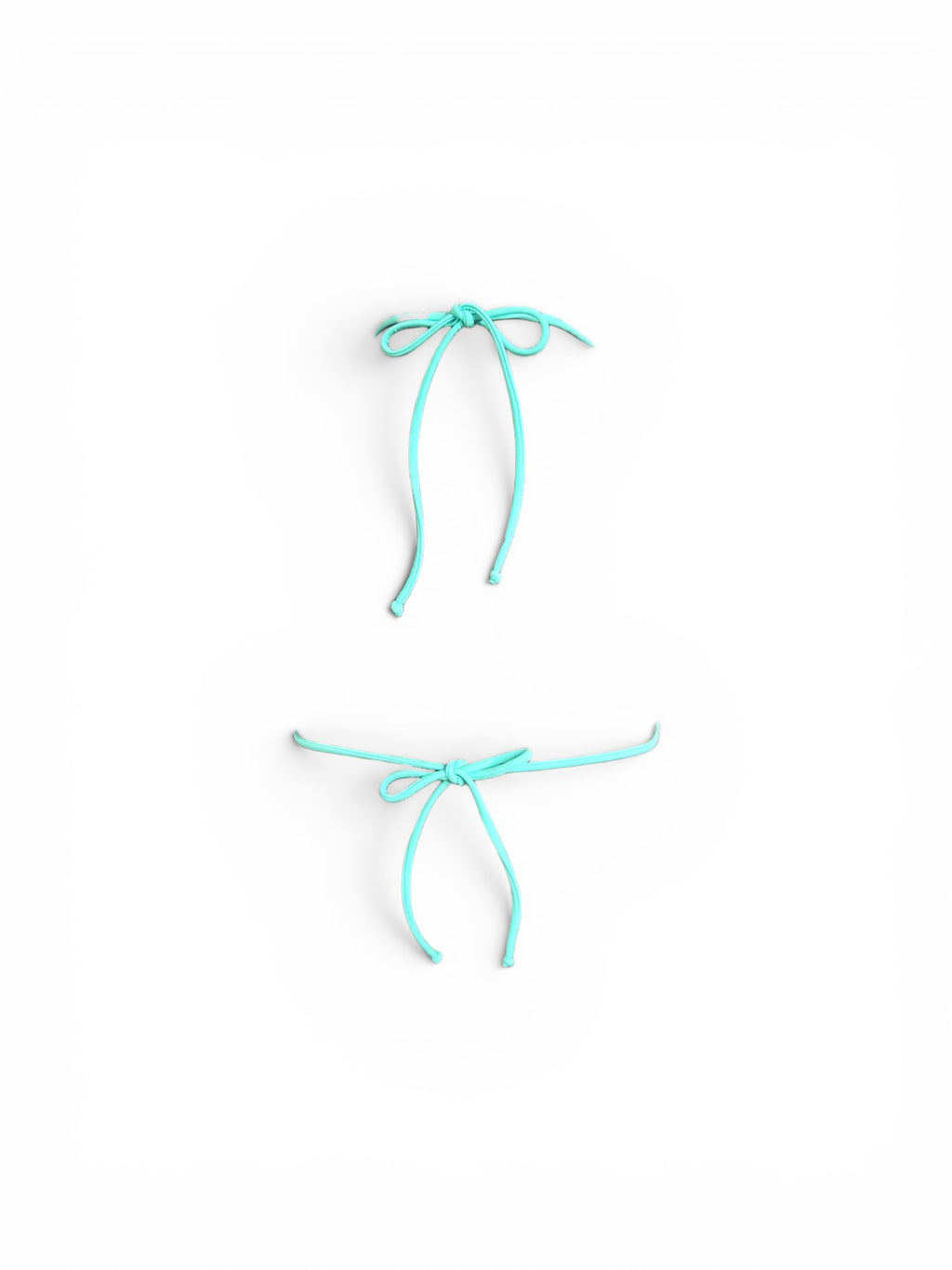 NYA Reversible Bikini Top
