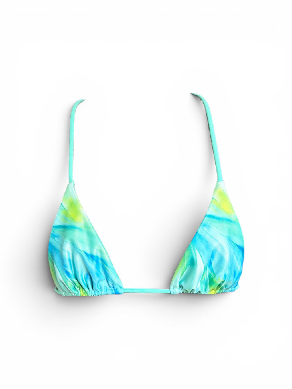 NYA Reversible Bikini Top