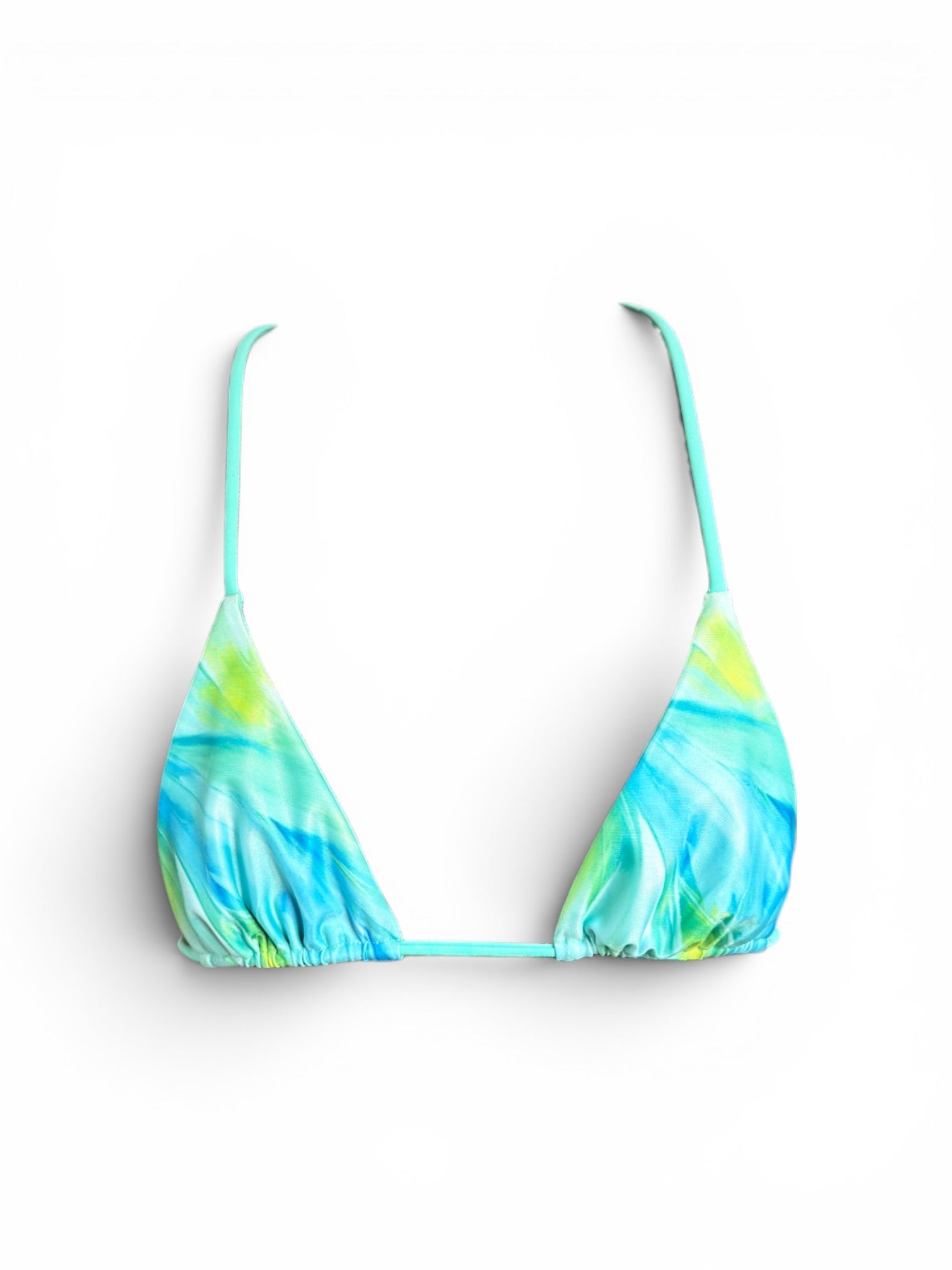 NYA Reversible Bikini Top